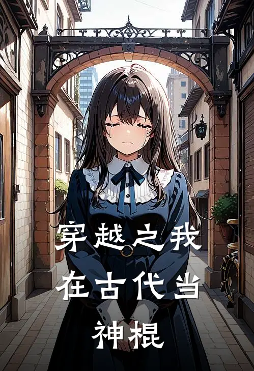 穿越之我在古代当：神棍