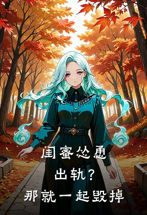 闺蜜怂恿出轨？那就一起毁掉