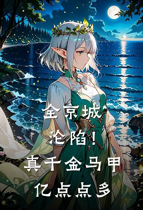 全京城沦陷！真千金马甲亿点点多