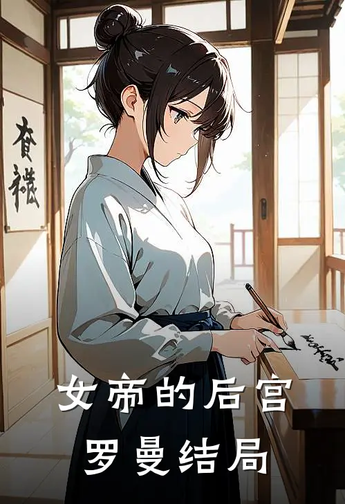 女帝的后宫罗曼结局