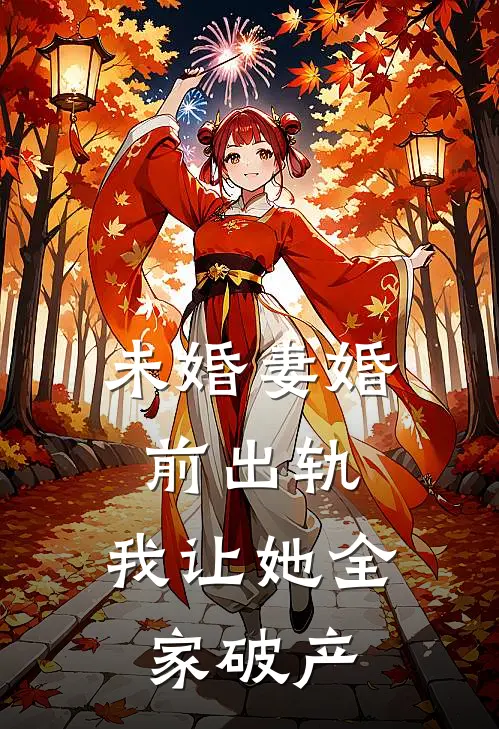 未婚妻婚前出轨，我让她全家破产