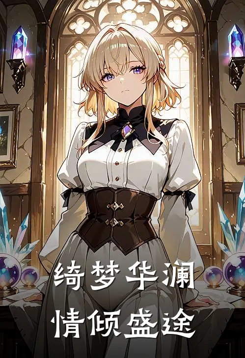 绮梦华澜：情倾盛途