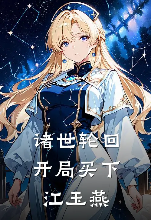 诸世轮回，开局买下江玉燕
