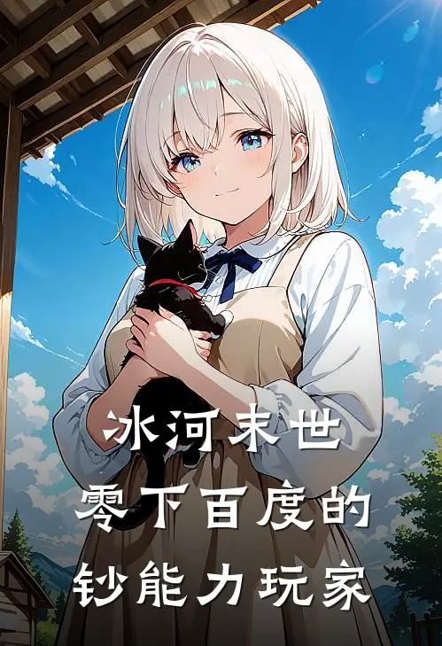 冰河末世：零下百度的钞能力玩家