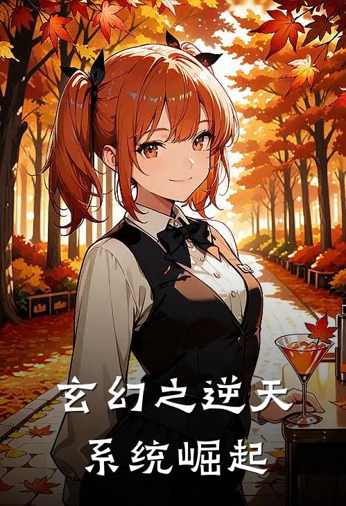 玄幻之逆天系统崛起