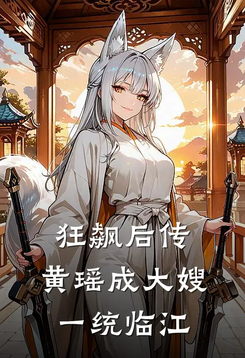 狂飙后传，黄瑶成大嫂，一统临江