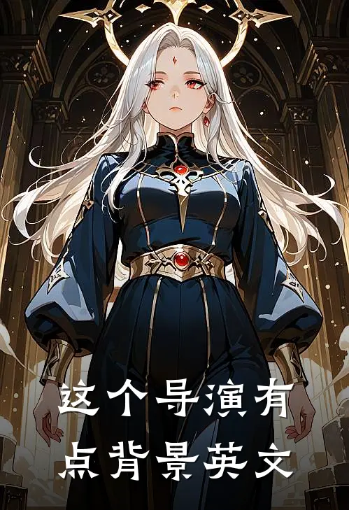 这个导演有点背景英文