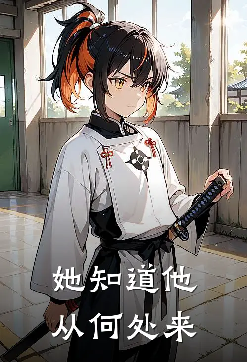 她知道他从何处来