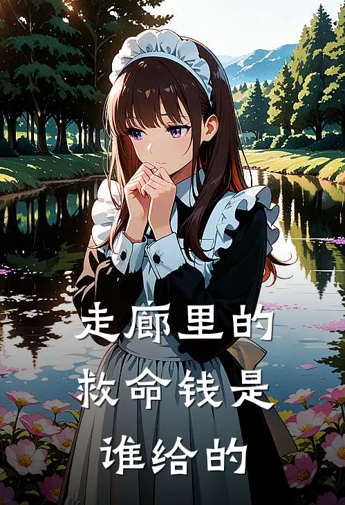 走廊里的救命钱是谁给的