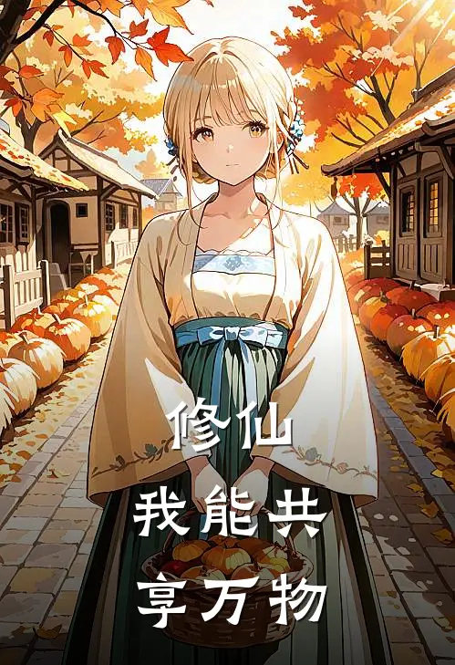 修仙：我能共享万物