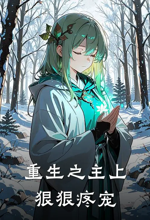 重生之主上狠狠疼宠