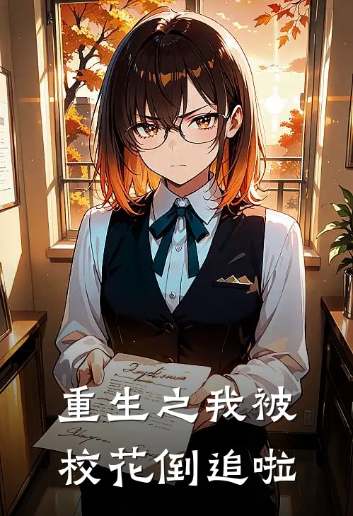 重生之我被校花倒追啦