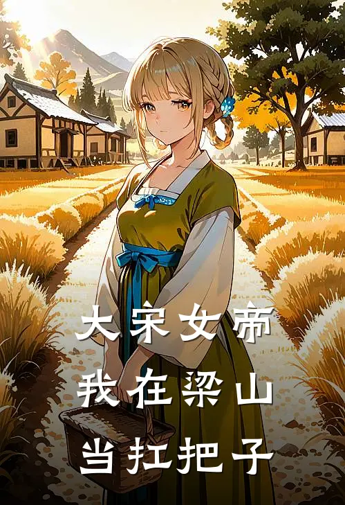 大宋女帝：我在梁山当扛把子