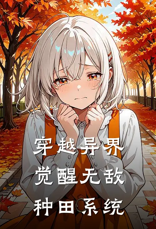 穿越异界觉醒无敌种田系统