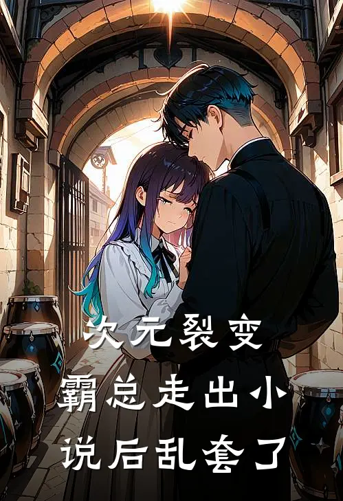 次元裂变：霸总走出小说后乱套了