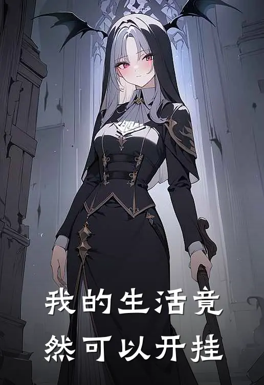 我的生活竟然可以开挂