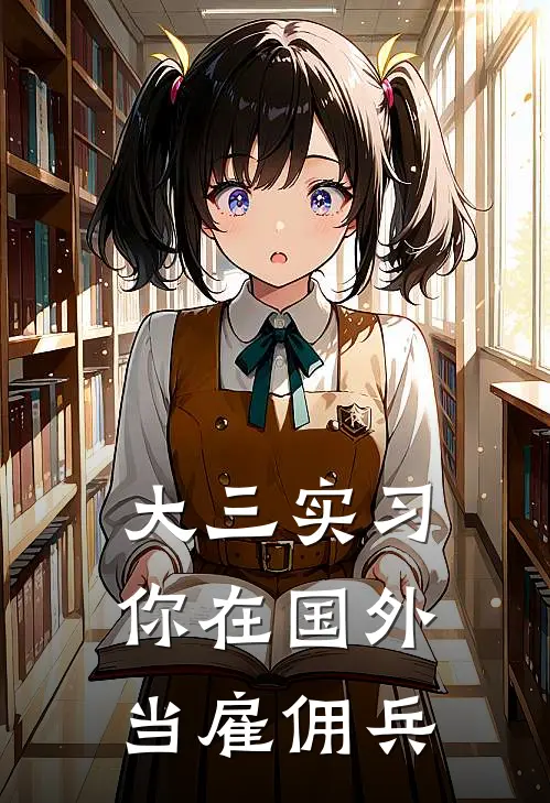 大三实习，你在国外当雇佣兵