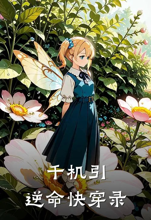 千机引：逆命快穿录