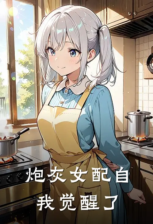 炮灰女配自我觉醒了