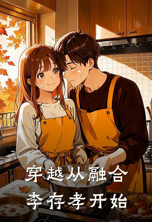 穿越从融合李存孝开始