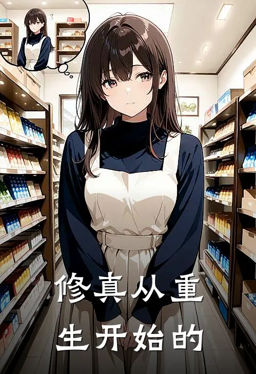 修真从重生开始的