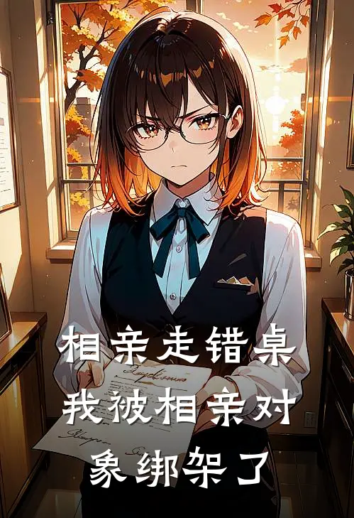 相亲走错桌，我被相亲对象绑架了