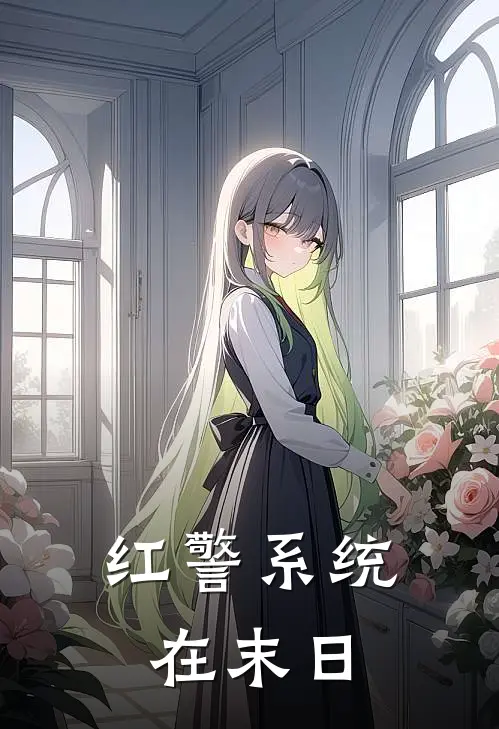 红警系统在末日