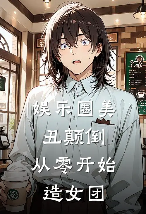 娱乐圈美丑颠倒，从零开始造女团