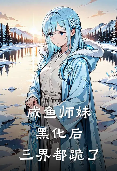 咸鱼师妹黑化后，三界都跪了