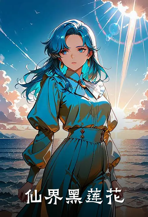 仙界黑莲花