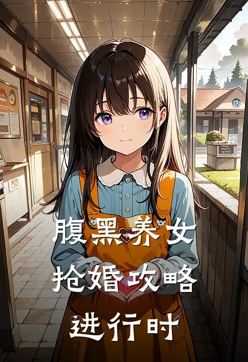 腹黑养女：抢婚攻略进行时