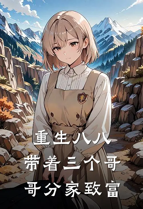 重生八八，带着三个哥哥分家致富