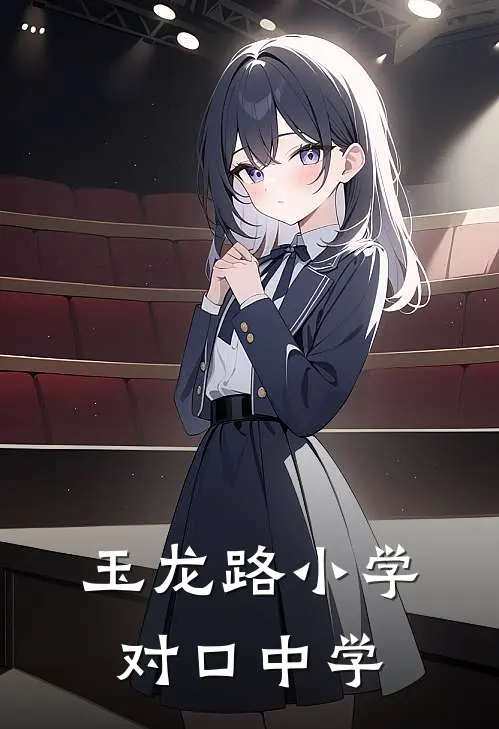 玉龙路小学对口中学