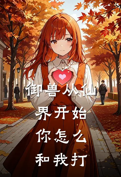 御兽从仙界开始：你怎么和我打