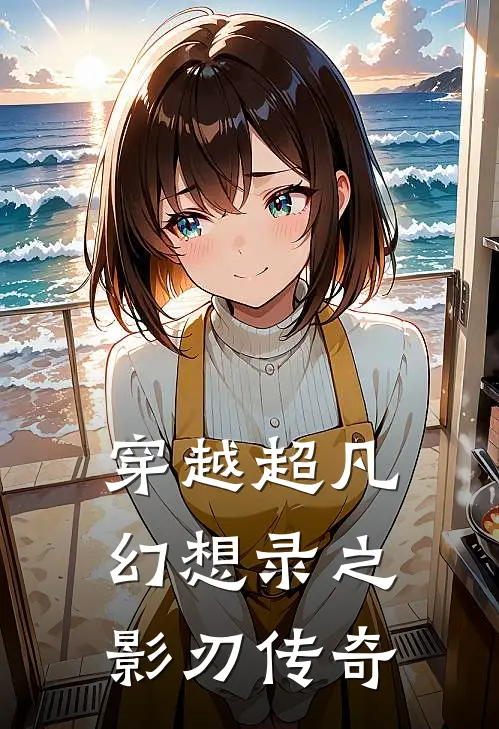 穿越超凡幻想录之影刃传奇