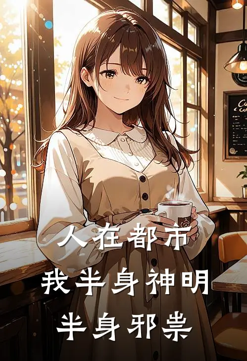 人在都市，我半身神明半身邪祟