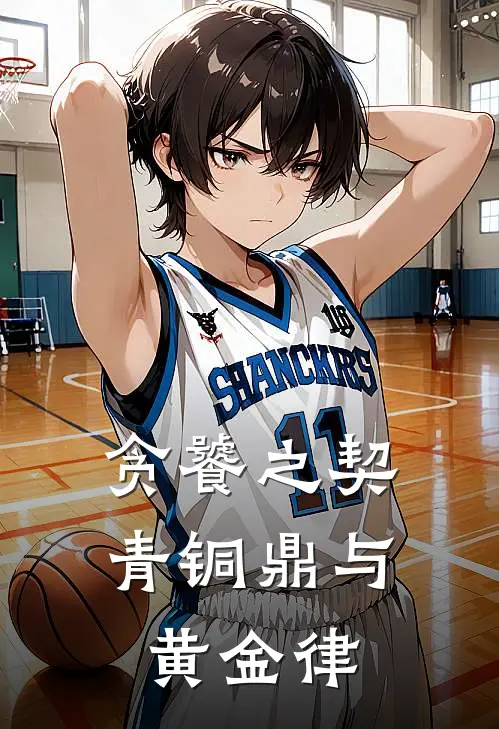 贪饕之契：青铜鼎与黄金律