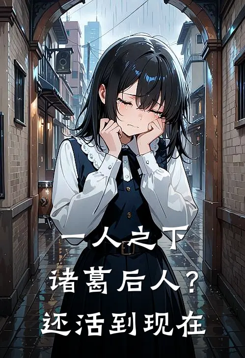 一人之下：诸葛后人？还活到现在