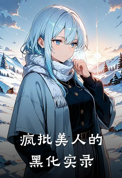 疯批美人的黑化实录