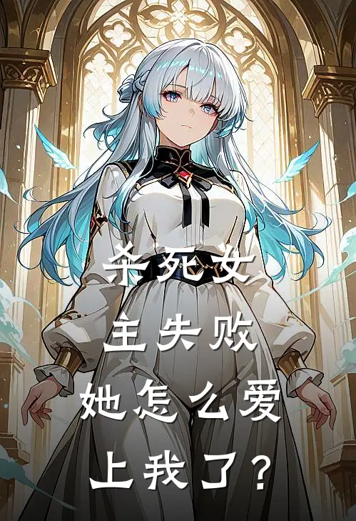 杀死女主失败，她怎么爱上我了？