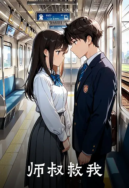 师叔救我