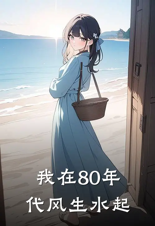 我在80年代风生水起