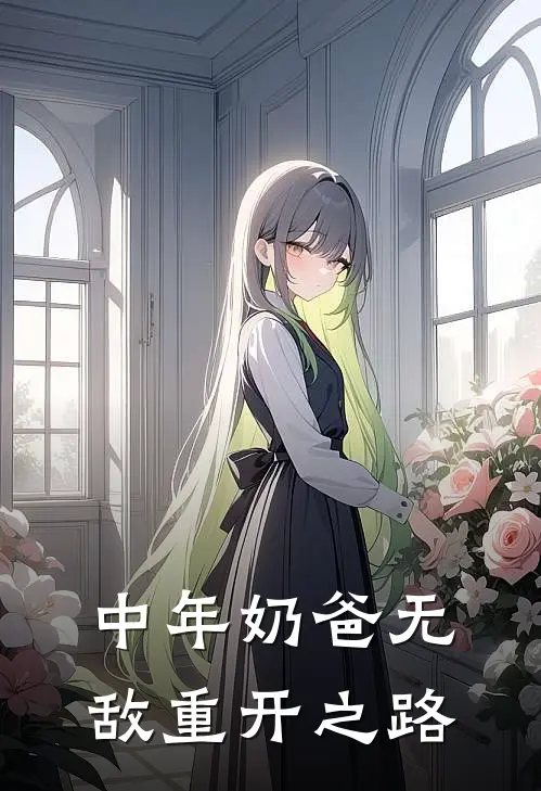 中年奶爸无敌重开之路