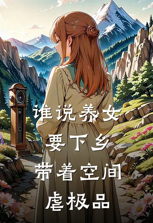 谁说养女要下乡，带着空间虐极品