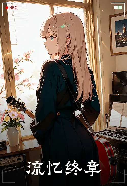 流忆终章