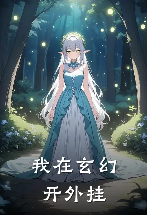 我在玄幻开外挂