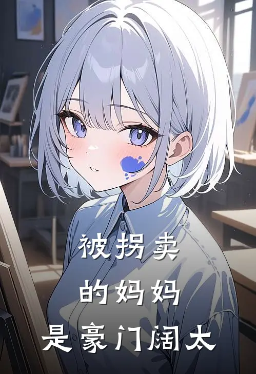 被拐卖的妈妈，是豪门阔太