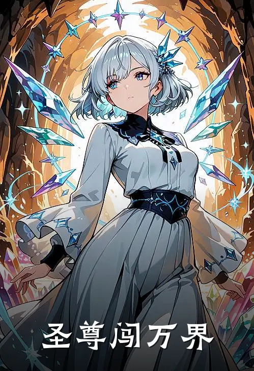 圣尊闯万界