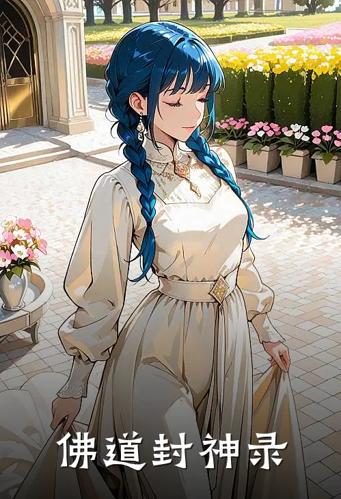 佛道封神录