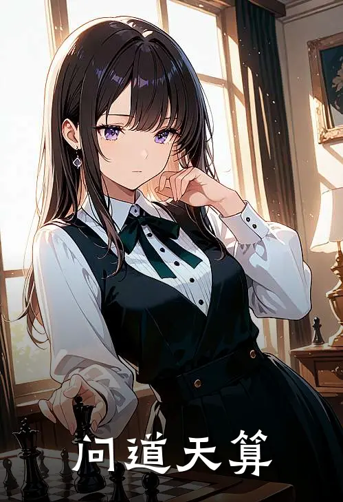 问道天算